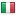 italiapatriamia.eu server is located in Italy